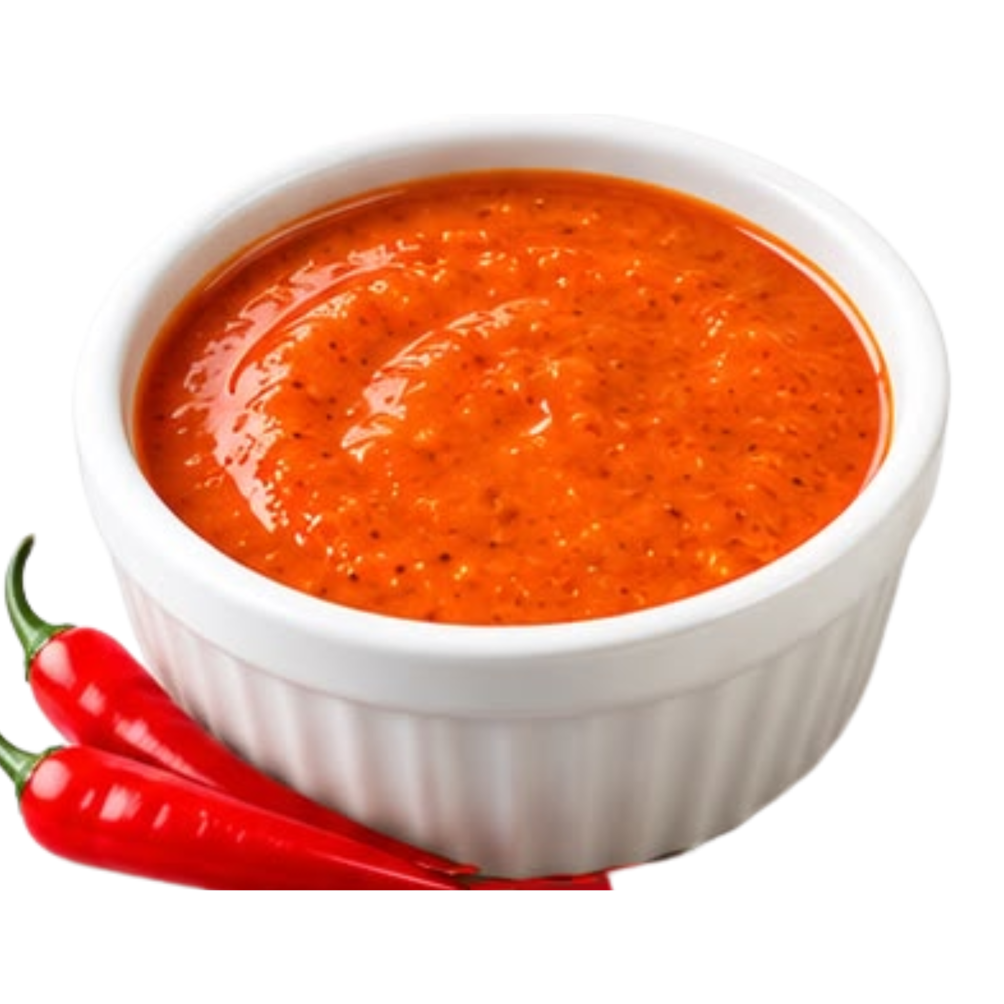 Buffalo Hot dip
