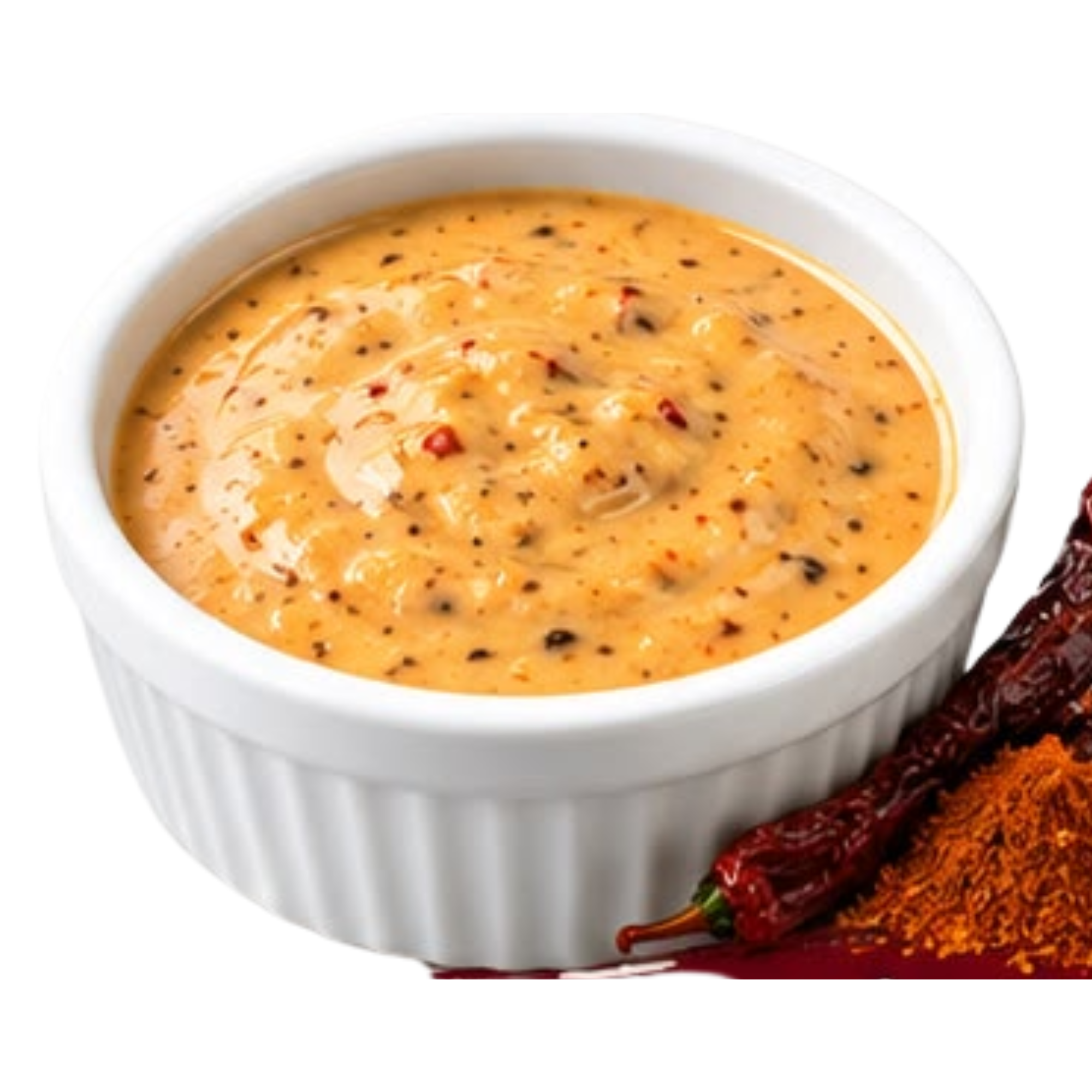Chipotle dip