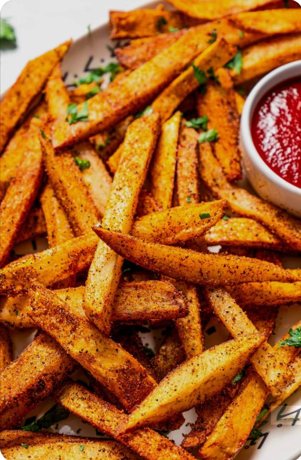 Fries
