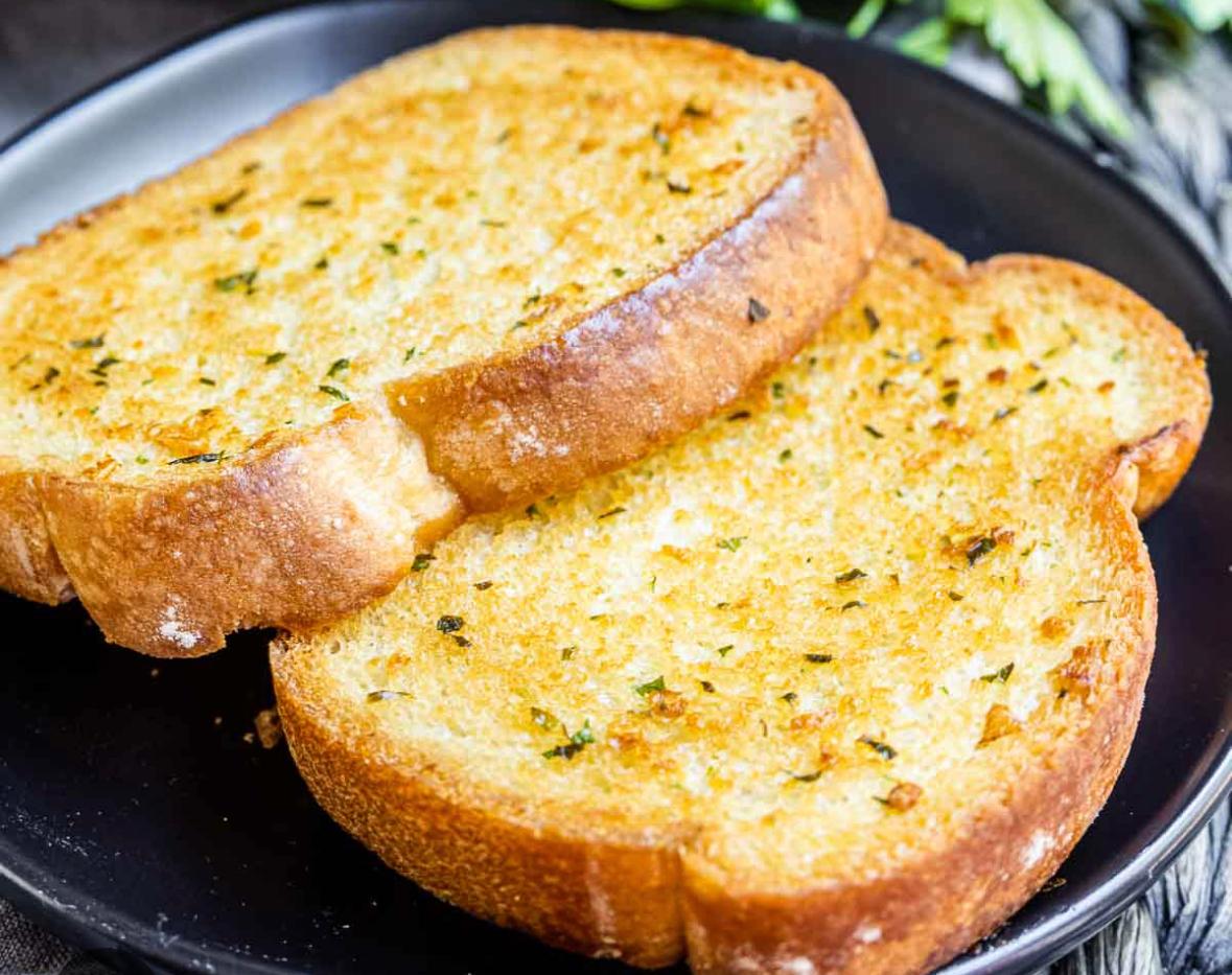 Garlic Toast