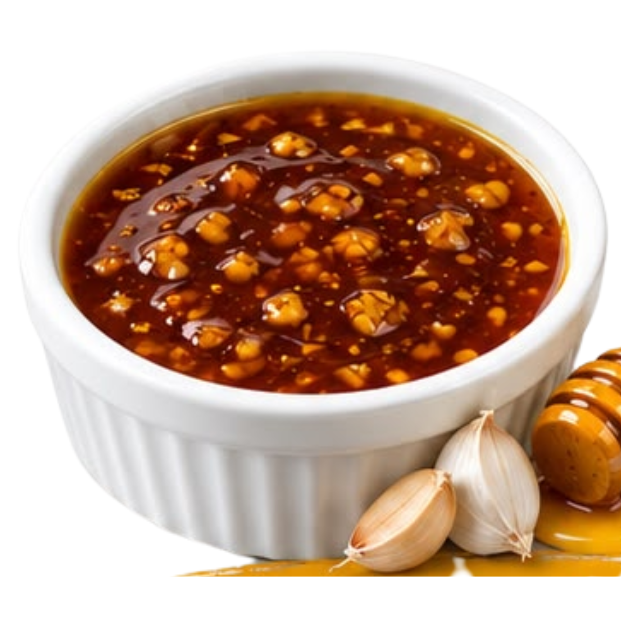Honey Garlic dip