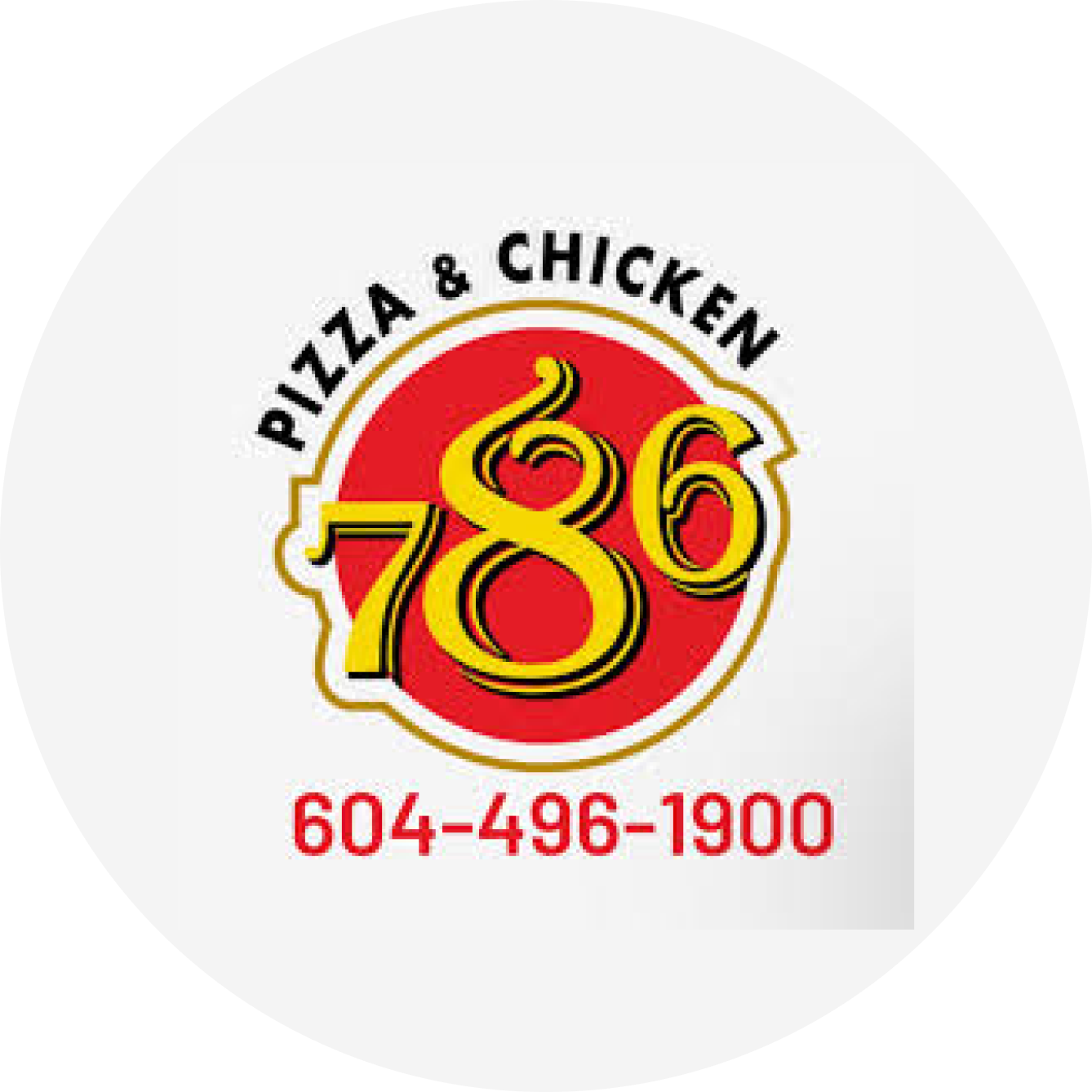 786 Pizza And Chicken