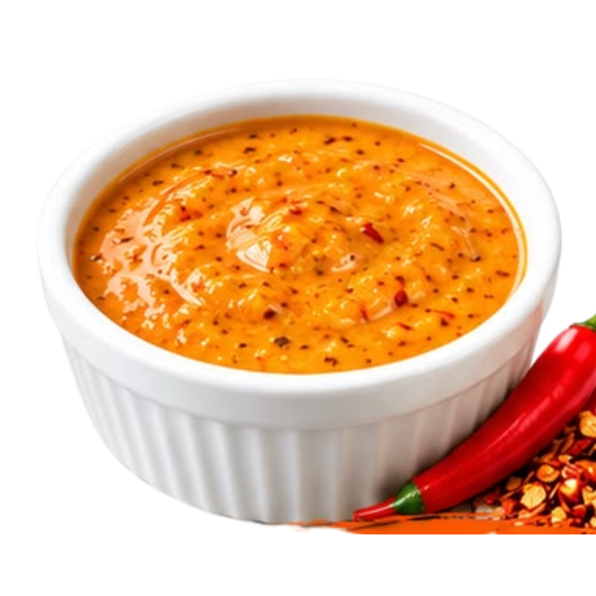 Peri Peri dip