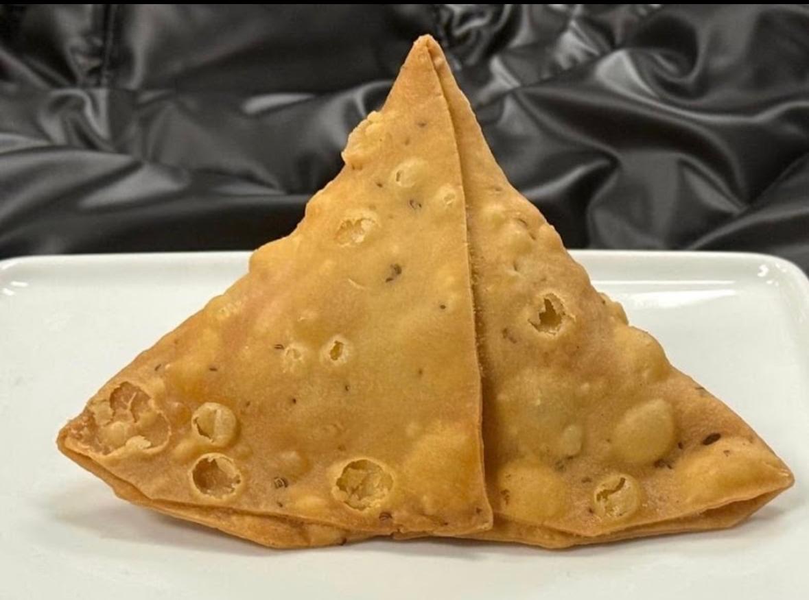 Veggie Samosa